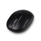 HAVIT HV-MS958GT Wireless Mouse showcasing ergonomic design and features for comfortable use