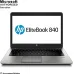 HP EliteBook 840 G1 - Powerful Laptop for Jashore Users image 1