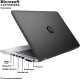 HP EliteBook 840 G1 laptop featuring a 14 inch FHD display, Intel Core i5 processor, and multiple RAM and SSD options, ideal for business and personal use.