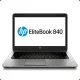 HP EliteBook 840 G1 Intel Core i5-4400U (4th Gen) 4GB/8GB/16GB RAM 128GB/256GB/512GB/1TB SSD 14″ FHD Display Laptop