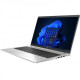 HP ProBook 455 G9 Ryzen 5 5625U 15.6 FHD laptop showcasing sleek design and performance features