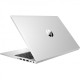 HP ProBook 455 G9 Ryzen 5 5625U 15.6 FHD laptop showcasing sleek design and performance features