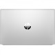 HP ProBook 455 G9 Ryzen 5 5625U 15.6 FHD laptop showcasing sleek design and performance features