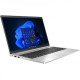 HP ProBook 455 G9 Ryzen 5 5625U 15.6 FHD laptop showcasing sleek design and performance features