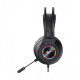 Havit H654U Wired USB Stereo Gaming Headphone featuring comfortable ear cups and high-quality sound