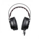 Havit H654U Wired USB Stereo Gaming Headphone featuring comfortable ear cups and high-quality sound