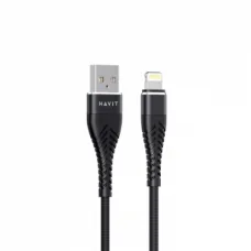 Havit HV-CB705 Lightning to USB Data Cable