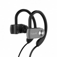 Havit HV-H926BT Bluetooth Stereo Sports In-Ear Neckband Earphone Havit HV-H926BT Bluetooth Stereo Sports In-Ear Neckband Earphone
