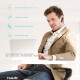 Havit HV-H961BT I11 Long Lasting Bluetooth Headset 2026 jessore bd