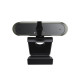 Havit HV-HN22G 1080P webcam showcasing its design and features for enhanced video conferencing