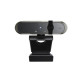 Havit HV-HN22G 1080P webcam showcasing its design and features for enhanced video conferencing