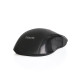Havit HV-MS689 USB Optical Mouse displayed on a desk with a computer setup for a better user experience