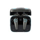 Havit HV-TW952 True Wireless Earbuds showcasing sleek design and superior sound quality