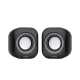 Havit SK704 2:0 USB Speaker