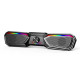 Havit SK750BT Portable Bluetooth Speaker featuring RGB lighting, perfect for any event.