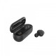 Havit i98 TWS Bluetooth earbuds displayed with charging case in Jashore