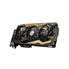 MSI GEFORCE RTX 2080 TI LIGHTNING Z 11GB GRAPHICS CARD