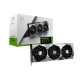 MSI GeForce RTX 4070 Ti SUPRIM 12GB GDDR6X Graphics Card