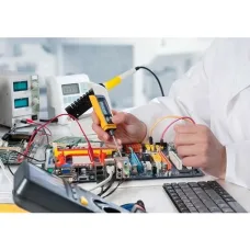 Monitor Repair Service