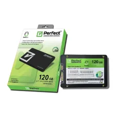 Perfect 120gb 2.5 inch ssd