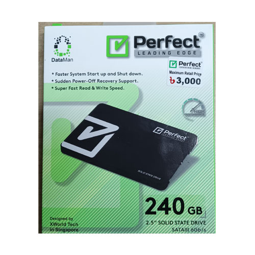 Perfect 240GB 2.5 inch sata-III 6Gb/s SSD