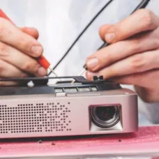 Projector Repair Service