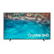 Samsung 43BU8100 43 Crystal UHD 4K Smart TV