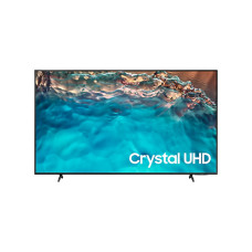  Samsung 55BU8100 55" Crystal UHD 4K Smart TV