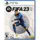 Sony PlayStation 5 Analog Version FIFA 2023 Edition