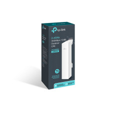 TP-Link CPE220 2.4GHz 300Mbps High Power Outdoor Wireless Access Point