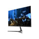 Value Top T22IF 21.5 Inch Full HD IPS LED Monitor showcasing vibrant colors and sleek design for both work and play.