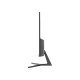 Value Top T22IF 21.5 Inch Full HD IPS LED Monitor showcasing vibrant colors and sleek design for both work and play.