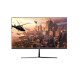 Value Top T22IF 21.5 Inch Full HD IPS LED Monitor showcasing vibrant colors and sleek design for both work and play.