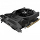 Zotac Gaming GeForce GTX 1650 OC 4GB GDDR6 Graphics Card displayed at Unix Network computer shop in Jashore, Bangladesh