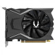 Zotac Gaming GeForce GTX 1650 OC 4GB GDDR6 Graphics Card displayed at Unix Network computer shop in Jashore, Bangladesh