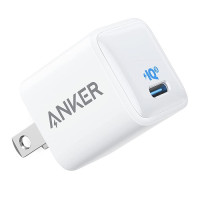 Anker PowerPort III Nano 20W Fast Charger