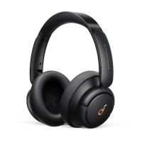 Anker Soundcore Life Q30 Bluetooth Over-Ear Headphones