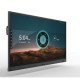 BOXLIGHT ProColor 553U 55 All In One 4K Ultra HD Flat Panel Interactive Display
