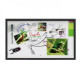 BOXLIGHT ProColor 553U 55 All In One 4K Ultra HD Flat Panel Interactive Display