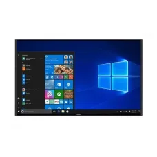 BOXLIGHT ProColor 553U 55 All In One 4K Ultra HD Flat Panel Interactive Display
