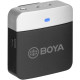 BOYA BY-M1LV-U 2.4GHz Wireless Microphone for Android 2026 jessore bd