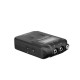 Image of the BOYA BY-WM6S UHF Wireless Microphone System showcasing its features and design