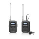 BOYA BY-WM6S UHF Wireless Microphone System 2026 jessore bd