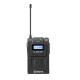 BOYA BY-WM8 Pro-K2 UHF Dual-Channel Wireless Microphone System 2026 jessore bd