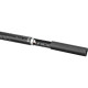 Boya BY-BM6060L shotgun microphone designed for superior audio recording in various environments