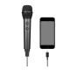 Boya BY-HM2 Handheld Digital Condenser Microphone 2026 jessore bd