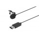 Boya BY-LM40 Lavalier Microphone 2026 jessore bd
