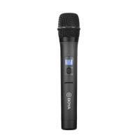 Boya BY-WHM8 Pro UHF Wireless Handheld Microphone