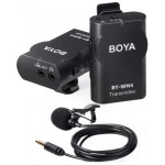 Boya BY-WM4 Wireless Microphone