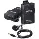 Boya BY-WM4 Wireless Microphone